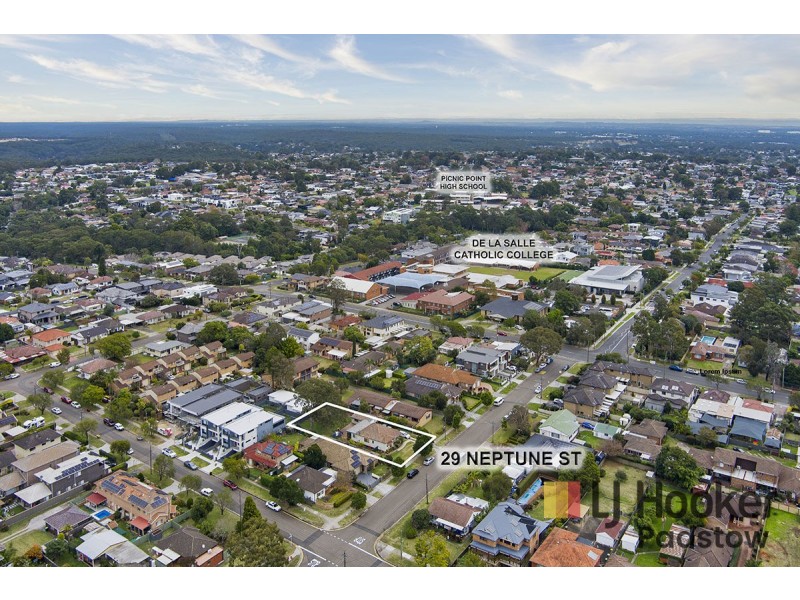 29 Neptune Street, Revesby NSW 2212