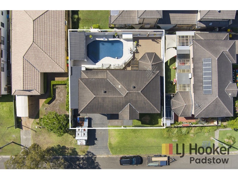 41B Lang Street, Padstow NSW 2211