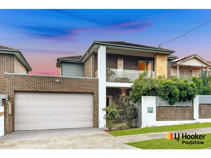 2C Trevone Street, Padstow NSW 2211
