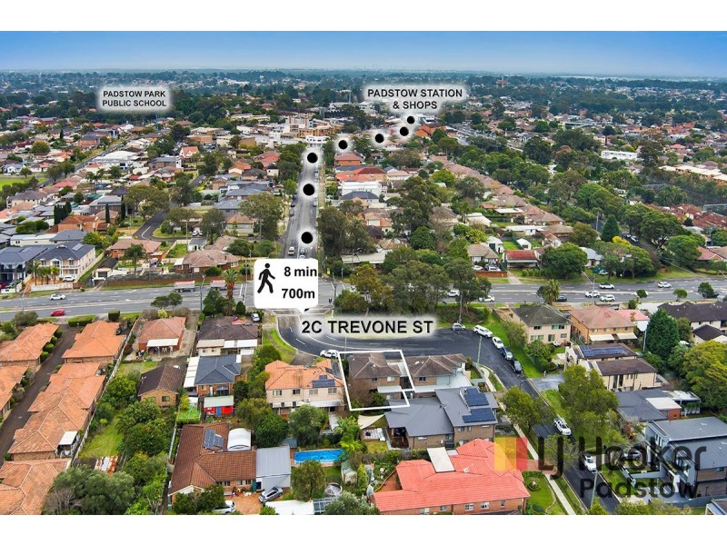 2C Trevone Street, Padstow NSW 2211