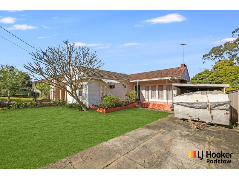 107 Tompson Road, Panania NSW 2213