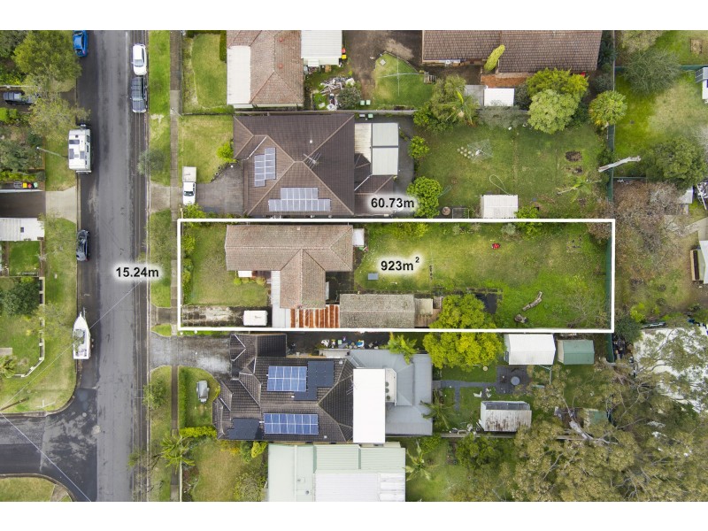 107 Tompson Road, Panania NSW 2213