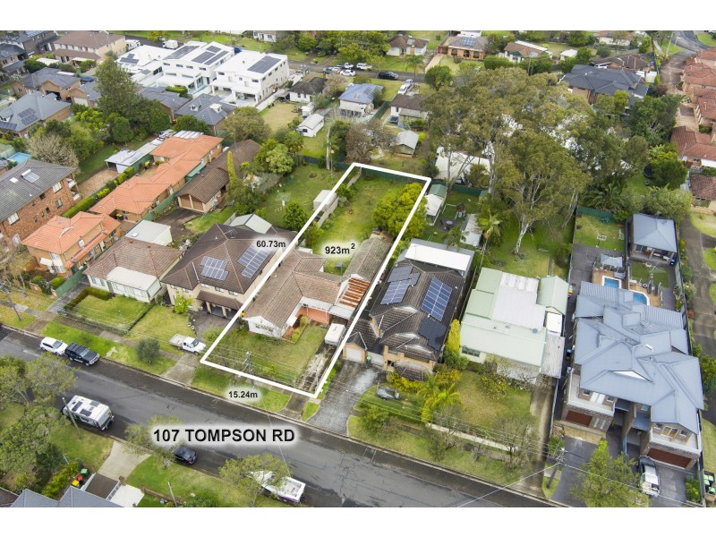 107 Tompson Road, Panania NSW 2213
