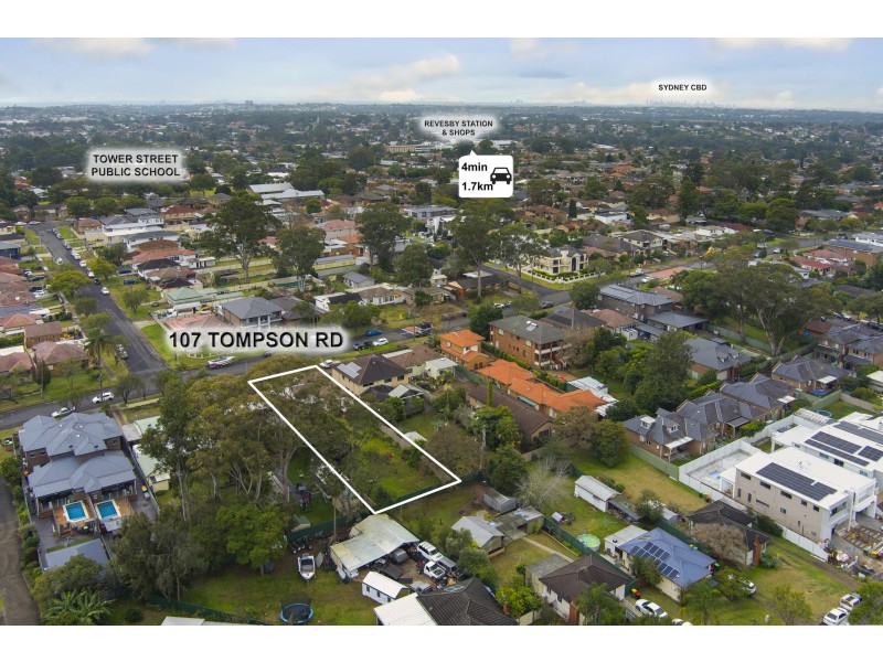 107 Tompson Road, Panania NSW 2213