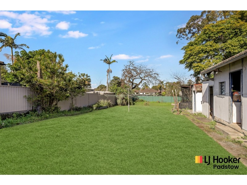 107 Tompson Road, Panania NSW 2213