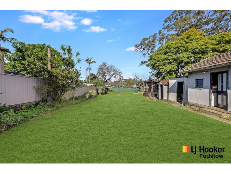 107 Tompson Road, Panania NSW 2213