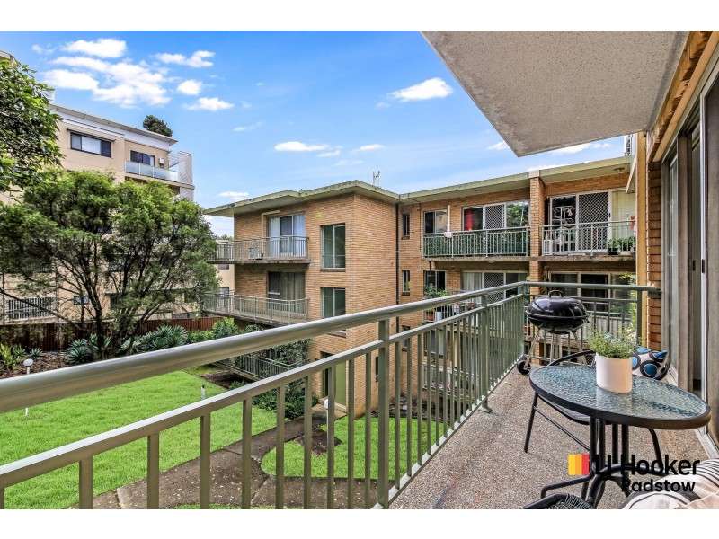 17/209 Auburn Road, Yagoona NSW 2199