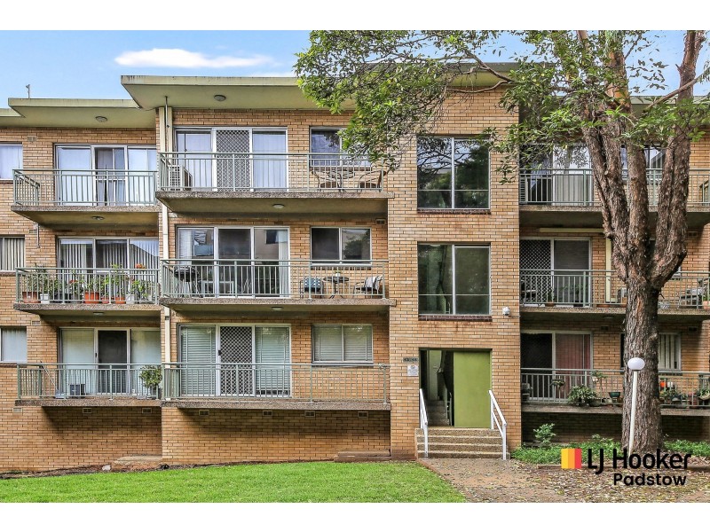 17/209 Auburn Road, Yagoona NSW 2199