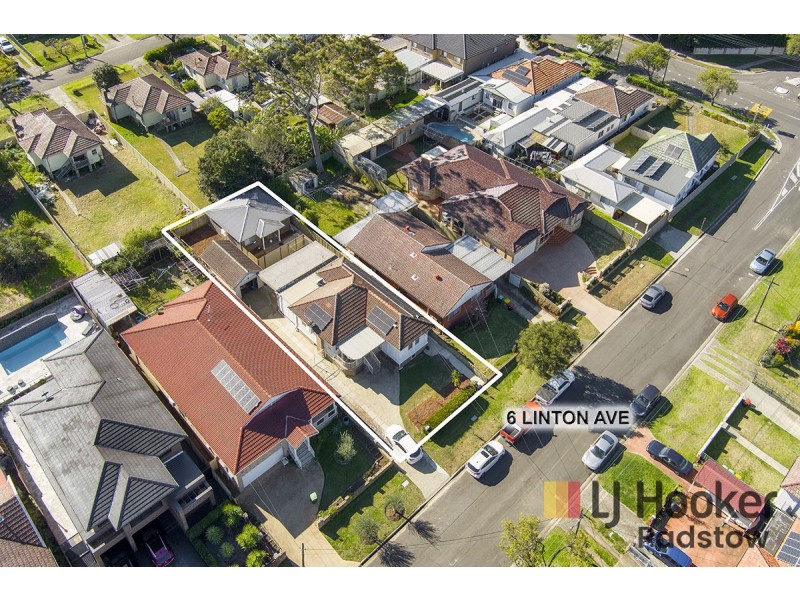 6 Linton Avenue, Revesby NSW 2212