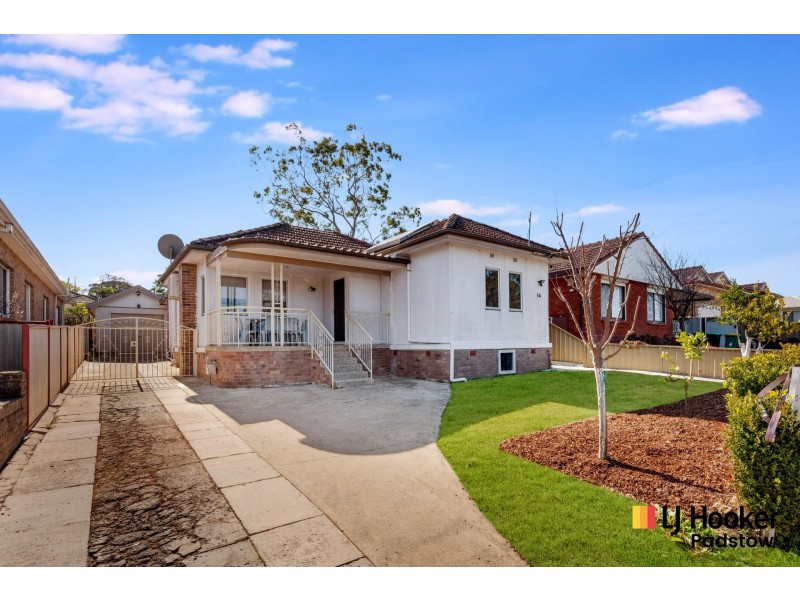 6 Linton Avenue, Revesby NSW 2212