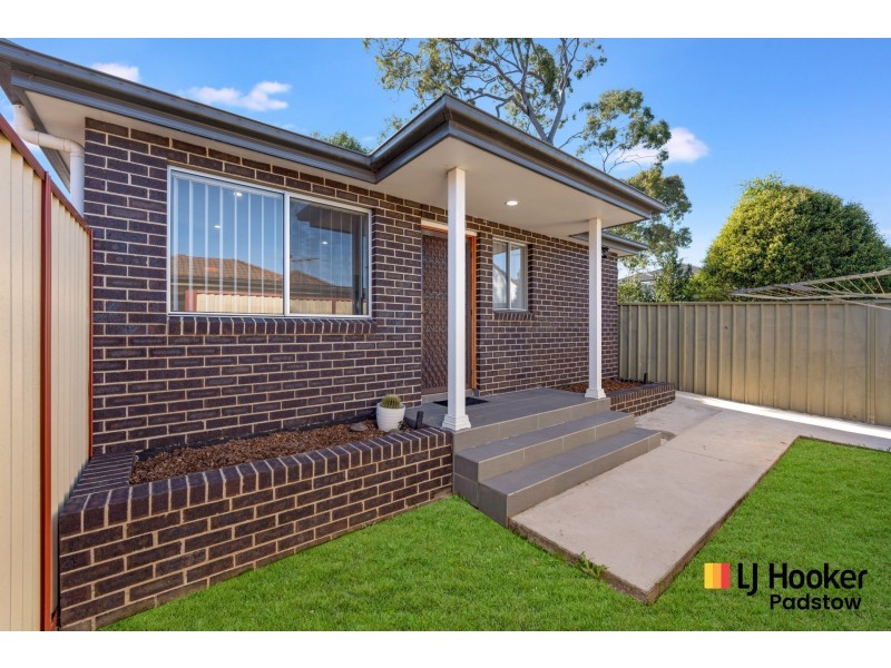 6 Linton Avenue, Revesby NSW 2212