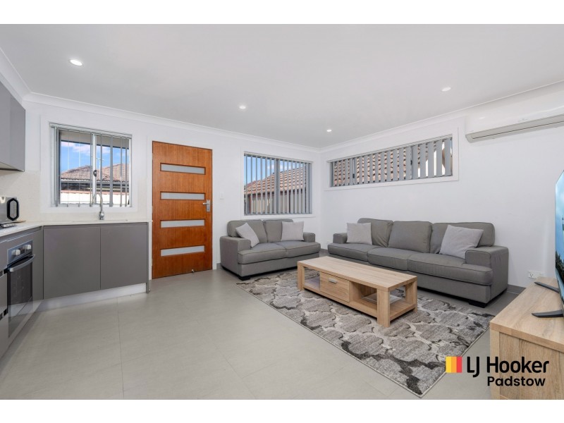 6 Linton Avenue, Revesby NSW 2212