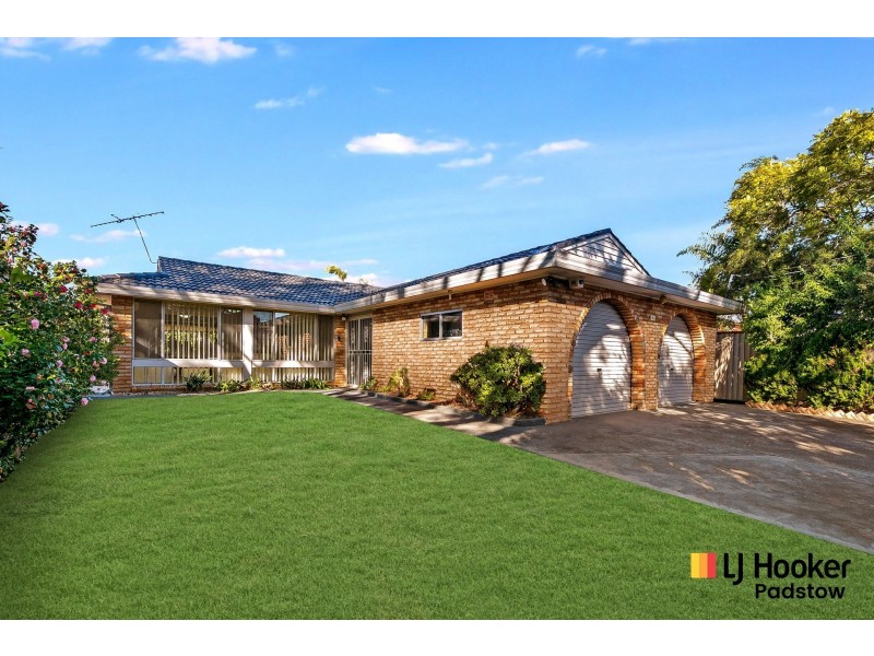 19a Adelaide Road, Padstow NSW 2211
