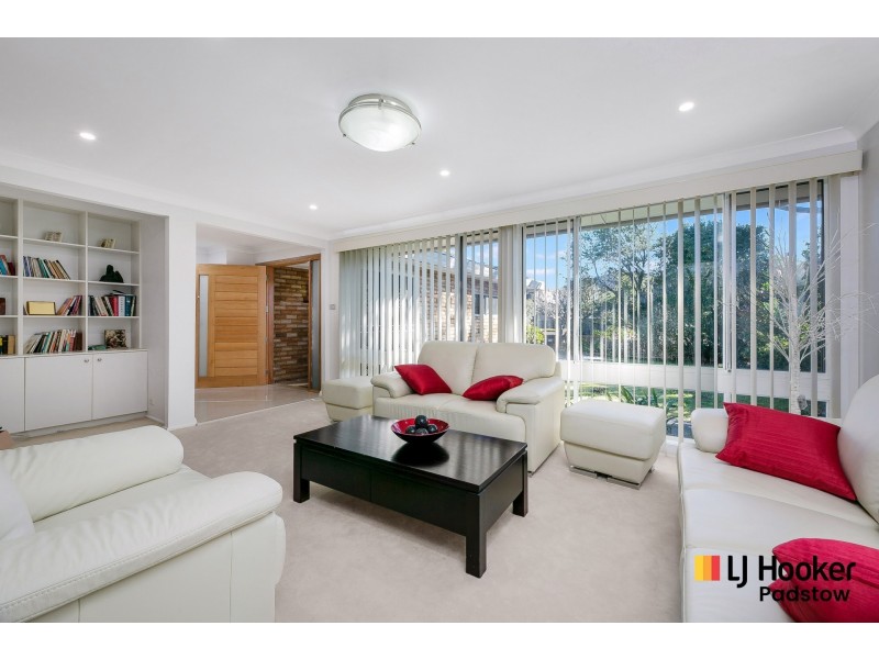 19a Adelaide Road, Padstow NSW 2211