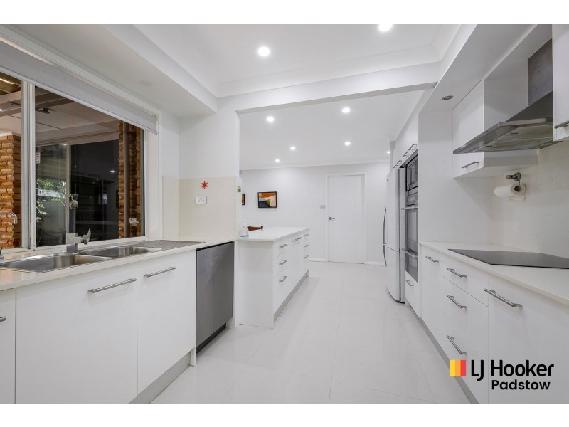 19a Adelaide Road, Padstow NSW 2211