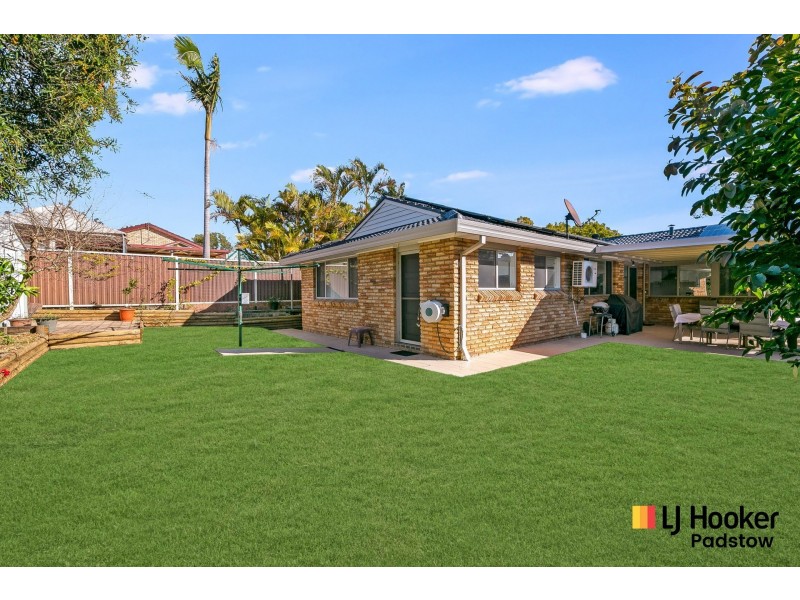 19a Adelaide Road, Padstow NSW 2211