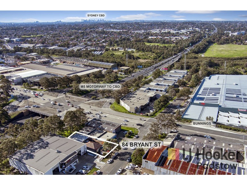 84 Bryant Street, Padstow NSW 2211