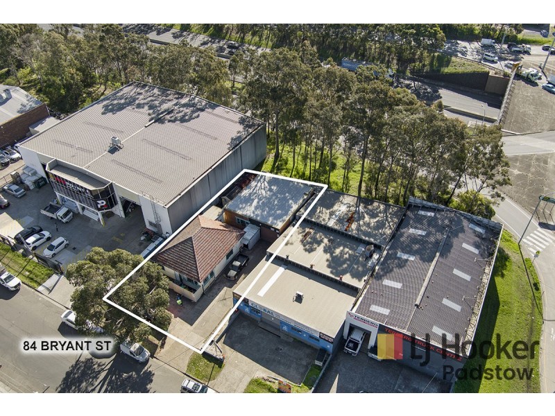 84 Bryant Street, Padstow NSW 2211