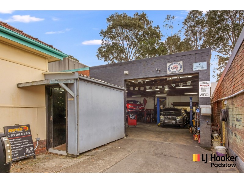 84 Bryant Street, Padstow NSW 2211