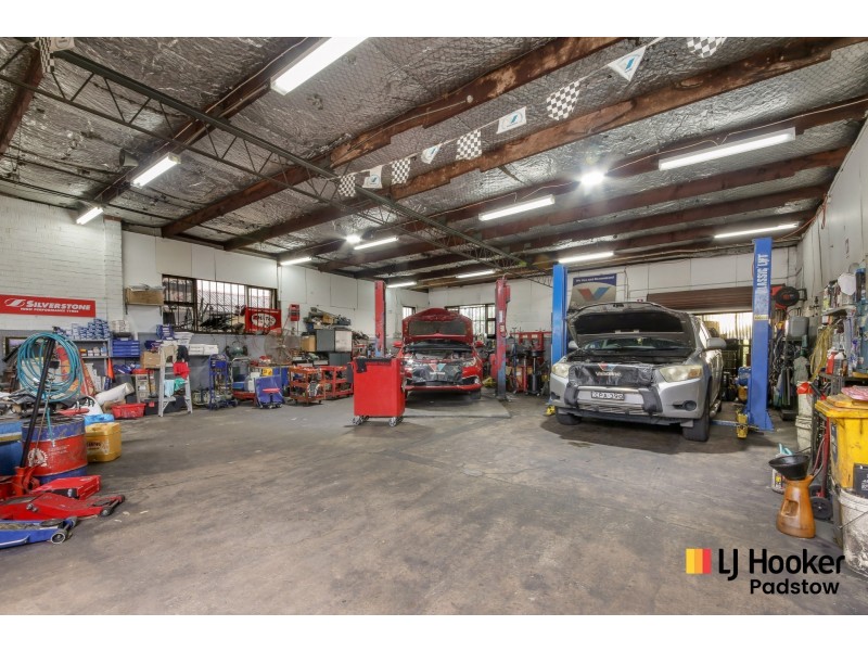 84 Bryant Street, Padstow NSW 2211