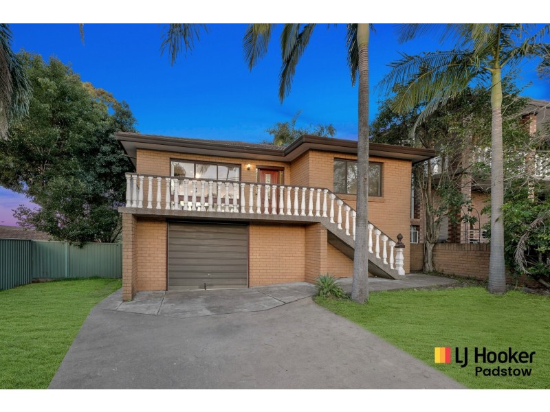 169 Davies Road, Padstow NSW 2211