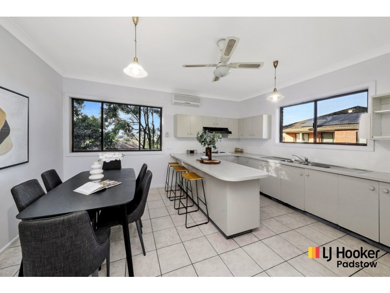 169 Davies Road, Padstow NSW 2211