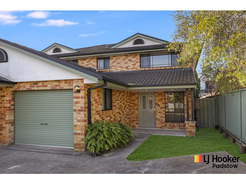 24 Donald Street Street, Picnic Point NSW 2213