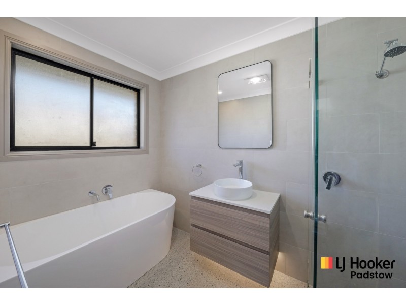 24 Donald Street Street, Picnic Point NSW 2213