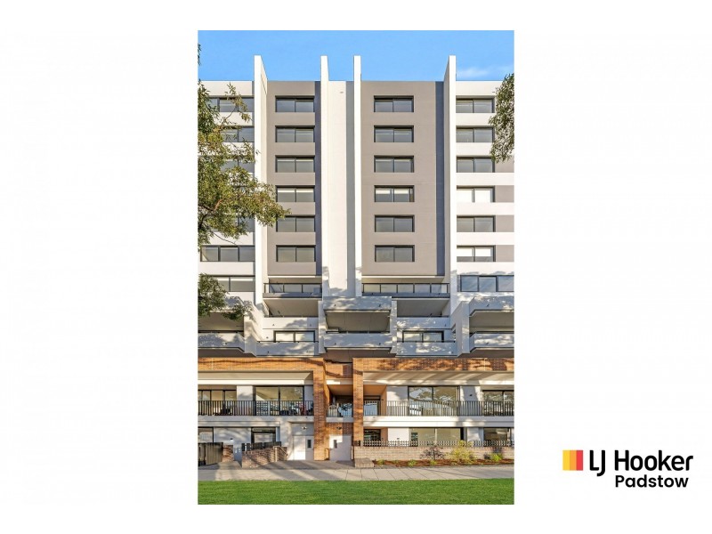 303/6-16 Victoria Street, Kogarah NSW 2217