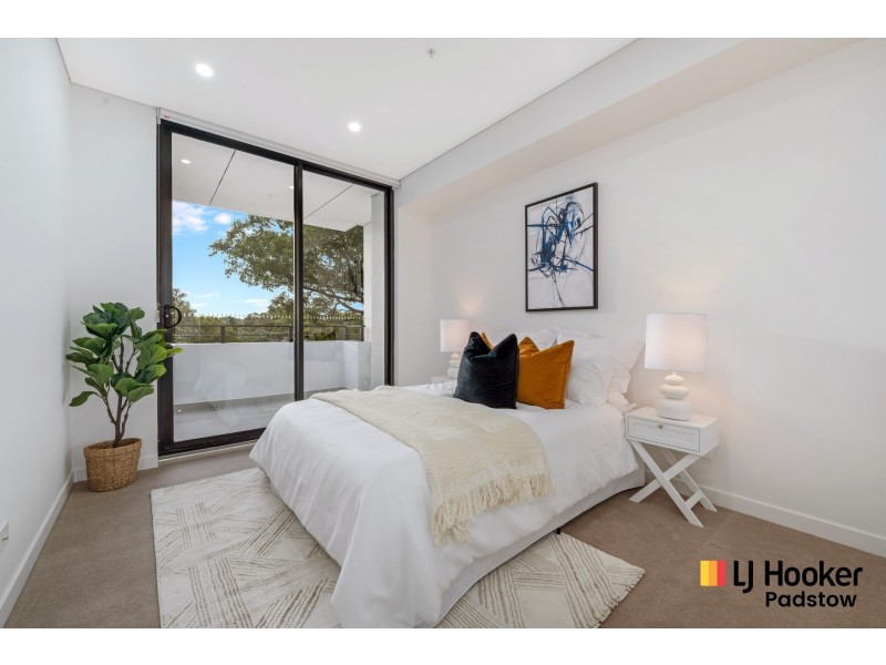 303/6-16 Victoria Street, Kogarah NSW 2217