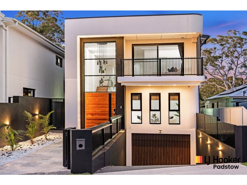 58 Braesmere Road, Panania NSW 2213