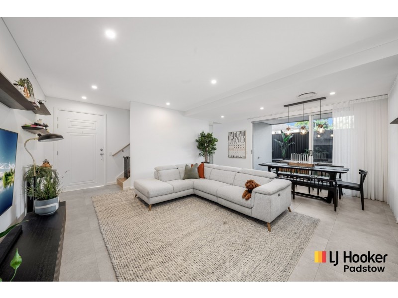 6/59-61 Albert Street, Revesby NSW 2212