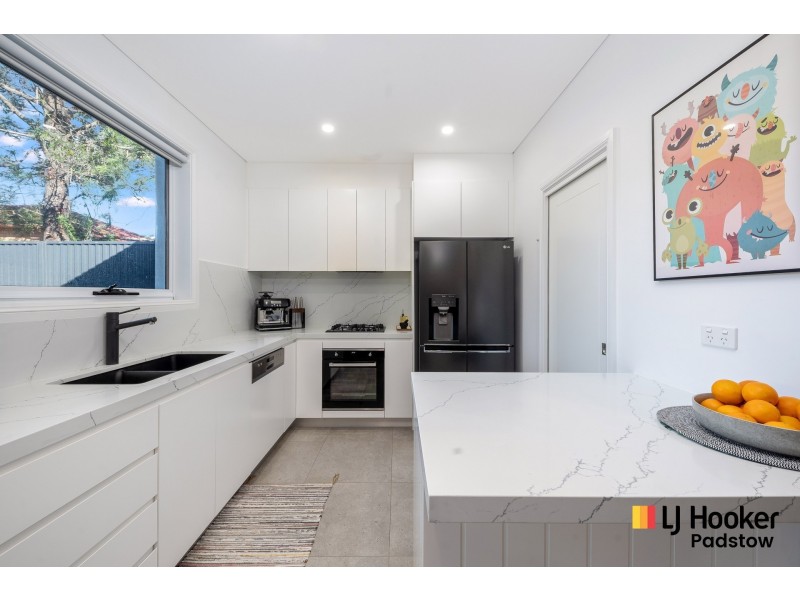 6/59-61 Albert Street, Revesby NSW 2212