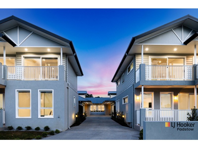 6/59-61 Albert Street, Revesby NSW 2212