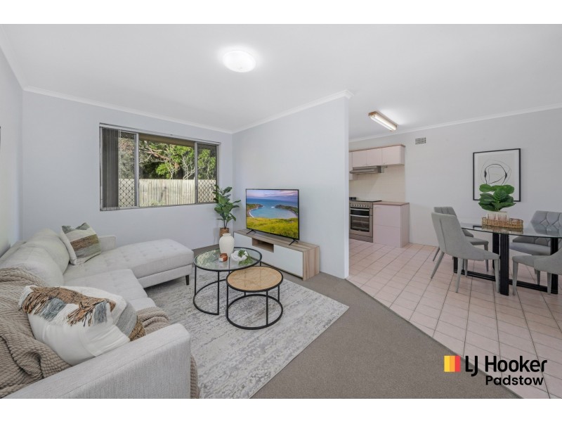 4/31 Neptune Street, Revesby NSW 2212
