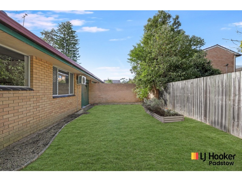 4/31 Neptune Street, Revesby NSW 2212