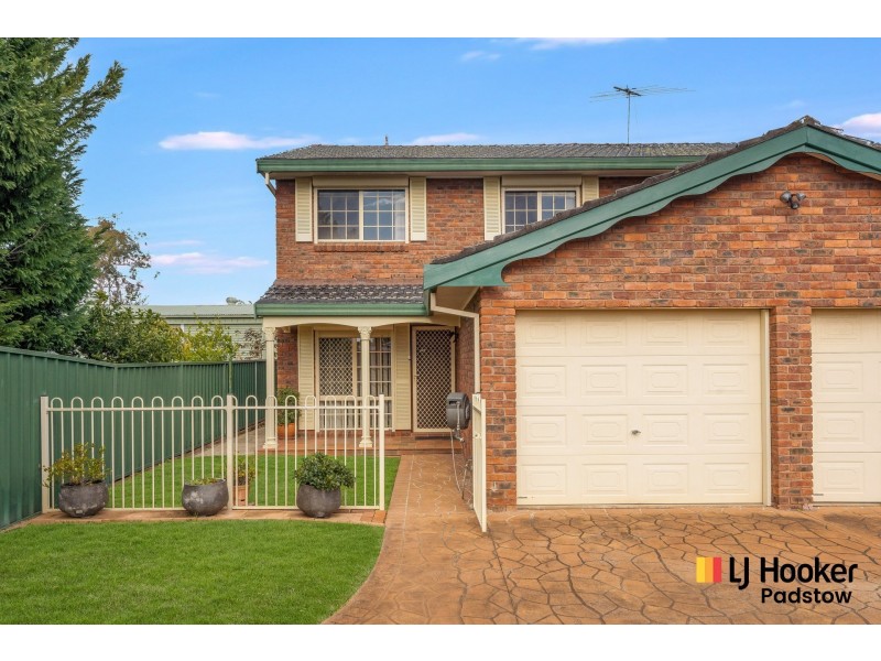 65A Courtney Road, Padstow NSW 2211