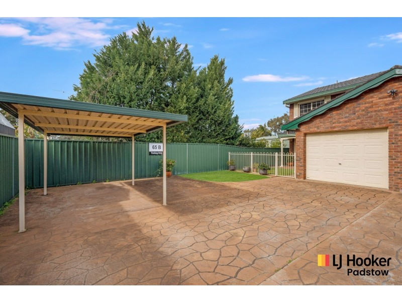 65A Courtney Road, Padstow NSW 2211