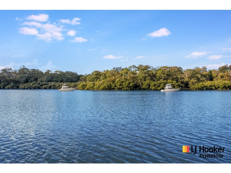 18 Villiers Road, Padstow Heights NSW 2211