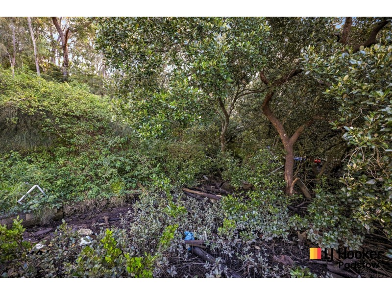 18 Villiers Road, Padstow Heights NSW 2211