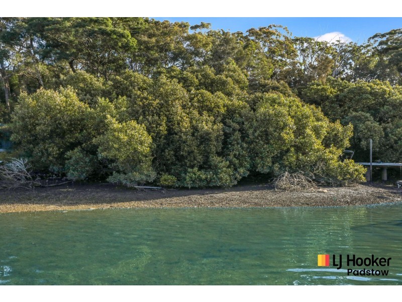 18 Villiers Road, Padstow Heights NSW 2211