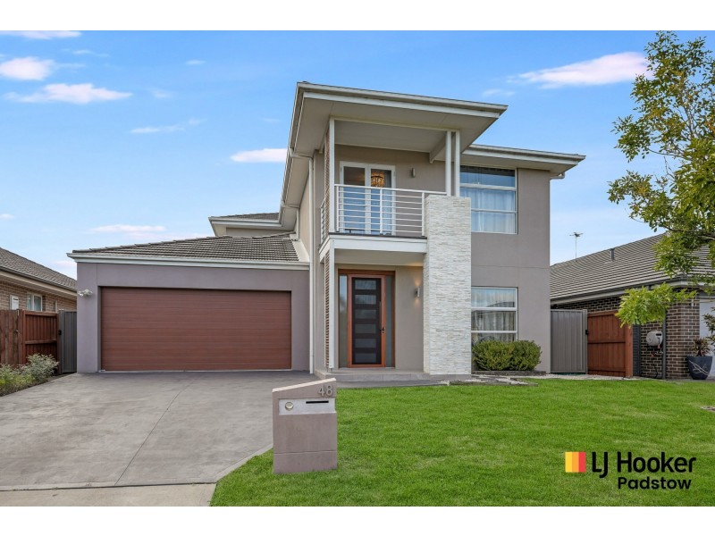 48 Sims Street, Moorebank NSW 2170