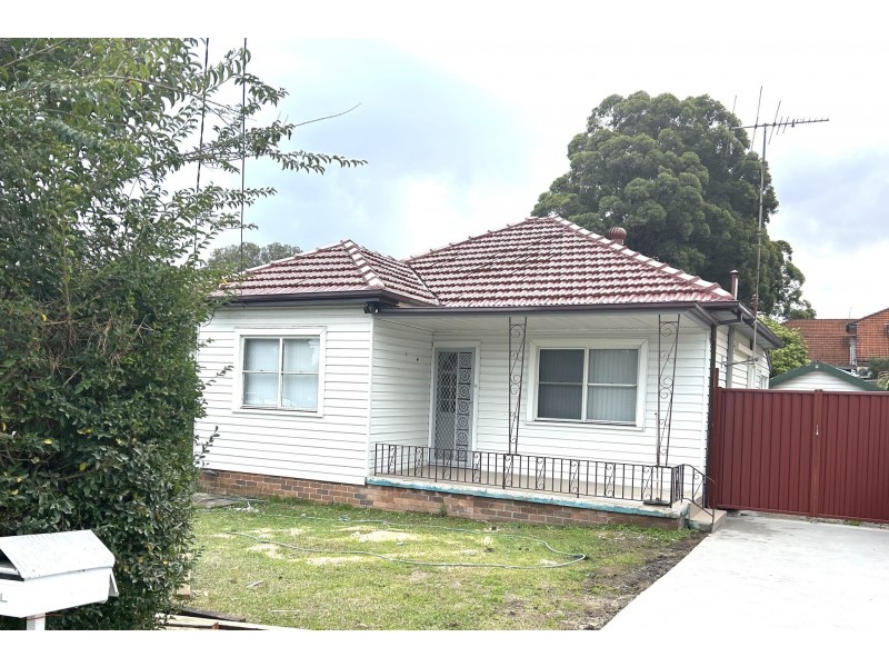 54 Faraday Road, Padstow NSW 2211