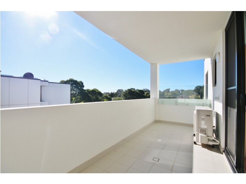 308/35 Anderson Avenue, Panania NSW 2213