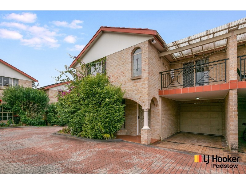 12/2 Turvey Street, Padstow NSW 2211