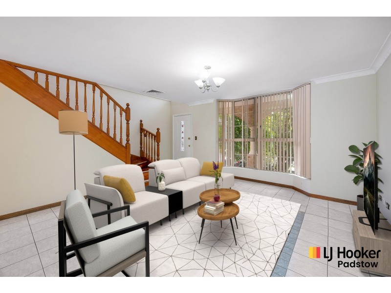 12/2 Turvey Street, Padstow NSW 2211