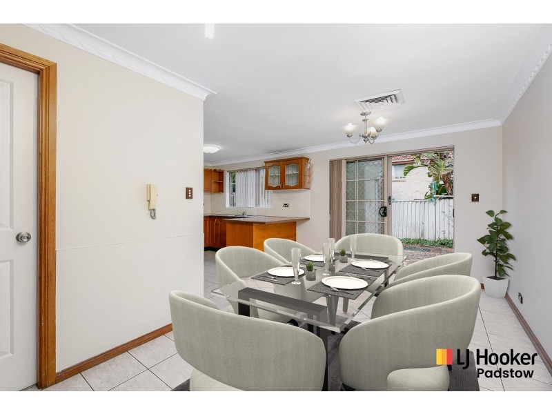 12/2 Turvey Street, Padstow NSW 2211