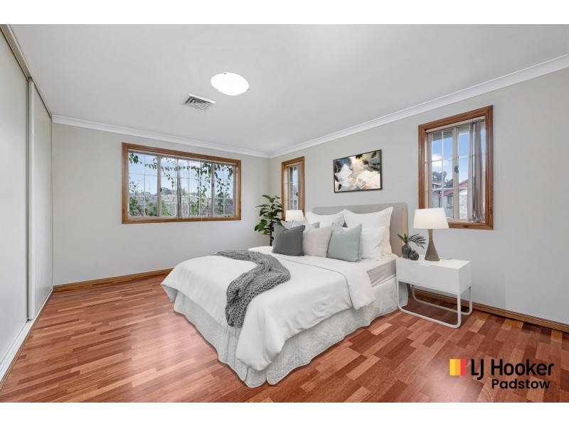 12/2 Turvey Street, Padstow NSW 2211