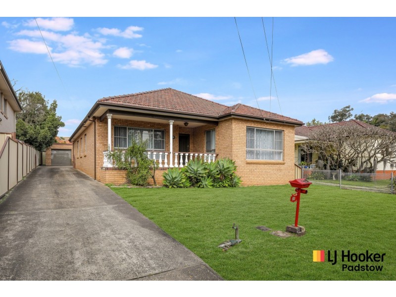 19 & 21 Banks Street, Padstow NSW 2211