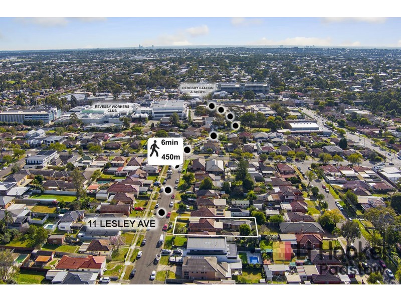 11 Lesley Avenue, Revesby NSW 2212